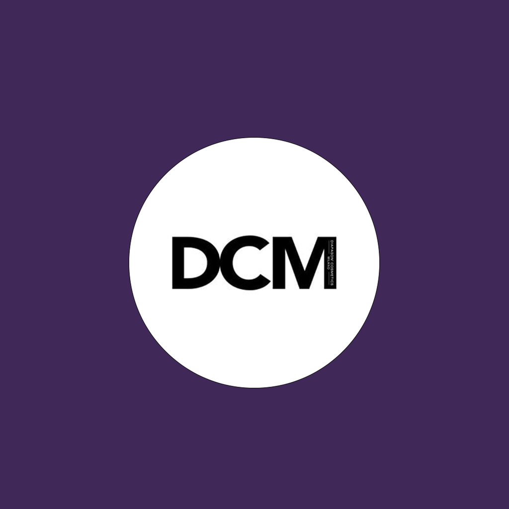 DCM Colouring Cream
