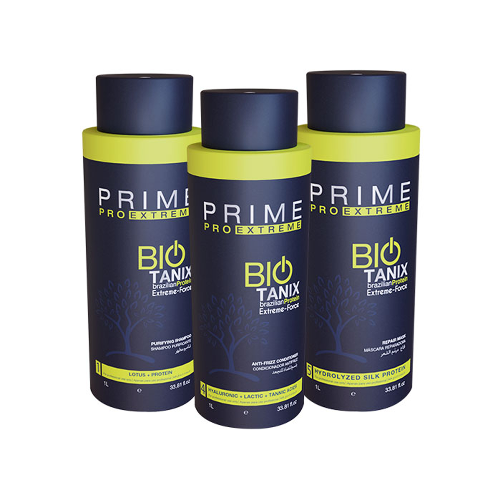 Bio 2025 brazilian keratin