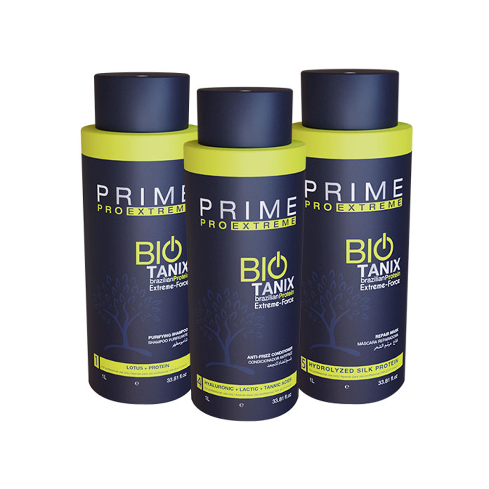 Bio brazilian keratin best sale