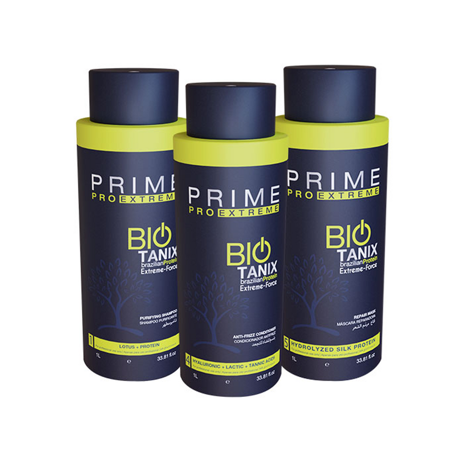 Bio brazilian outlet keratin straightening treatment